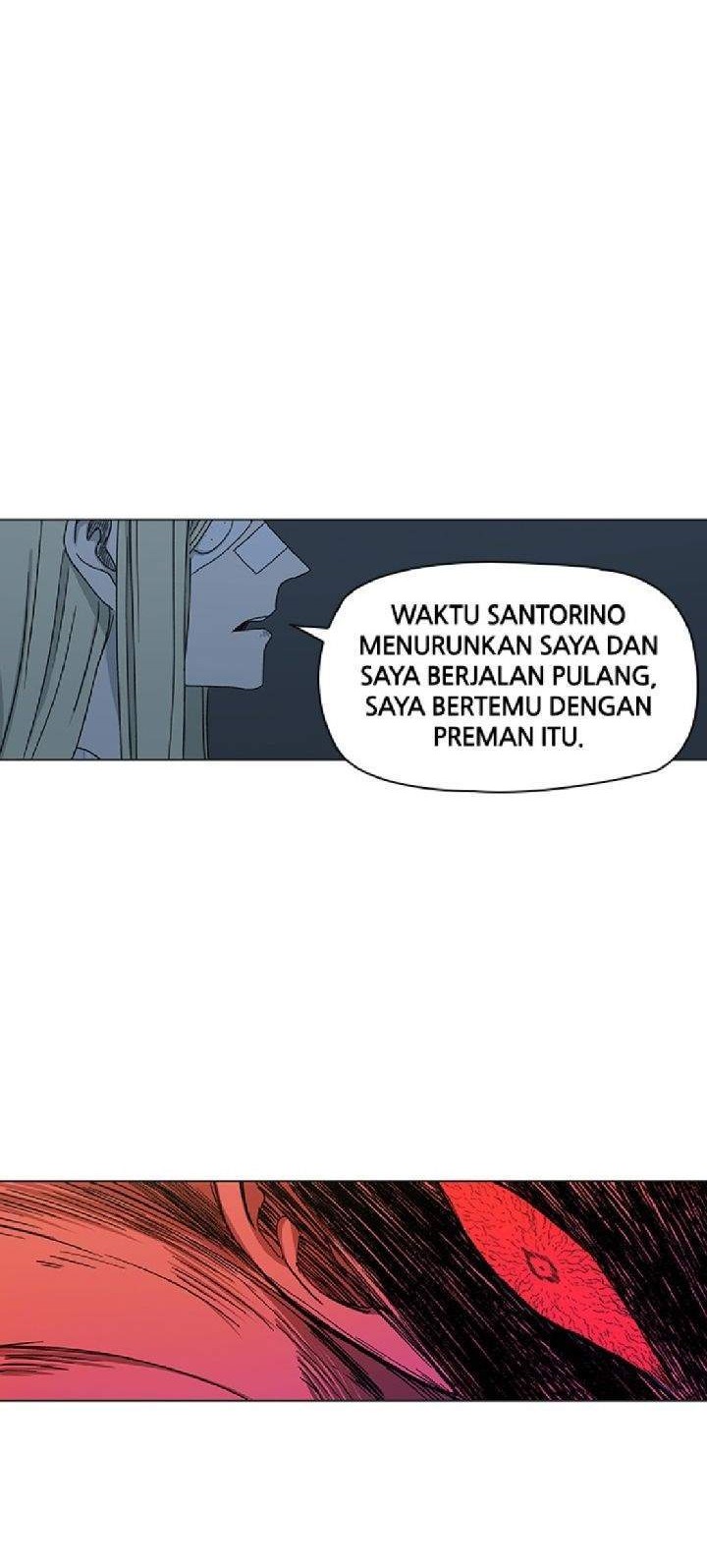 The Boxer Chapter 60 - halaman 63