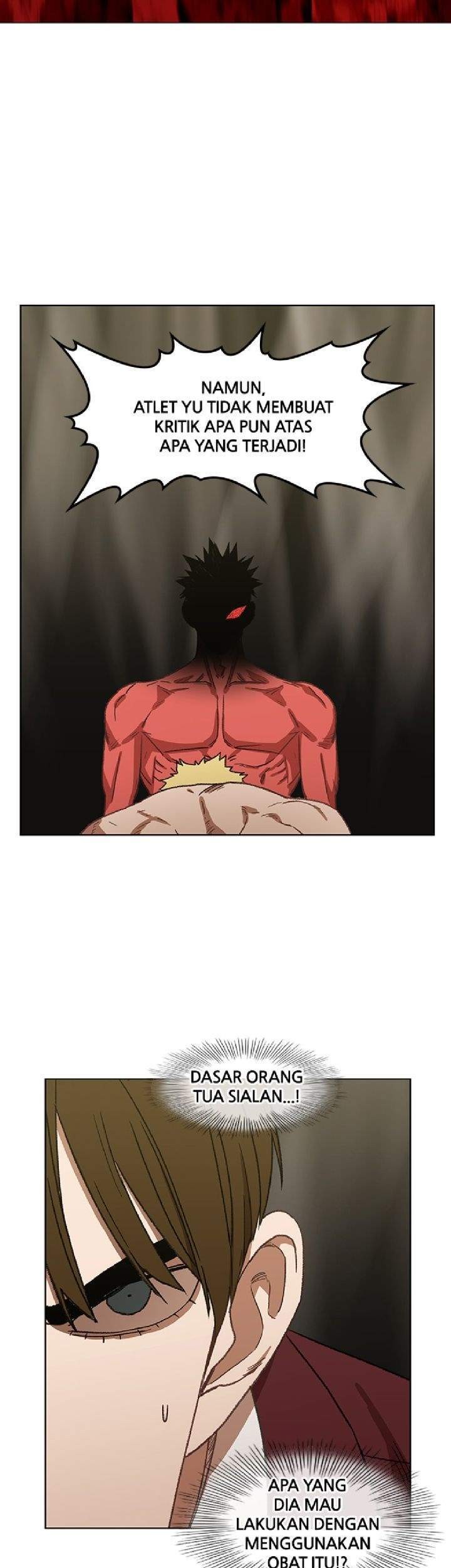 The Boxer Chapter 60 - halaman 66