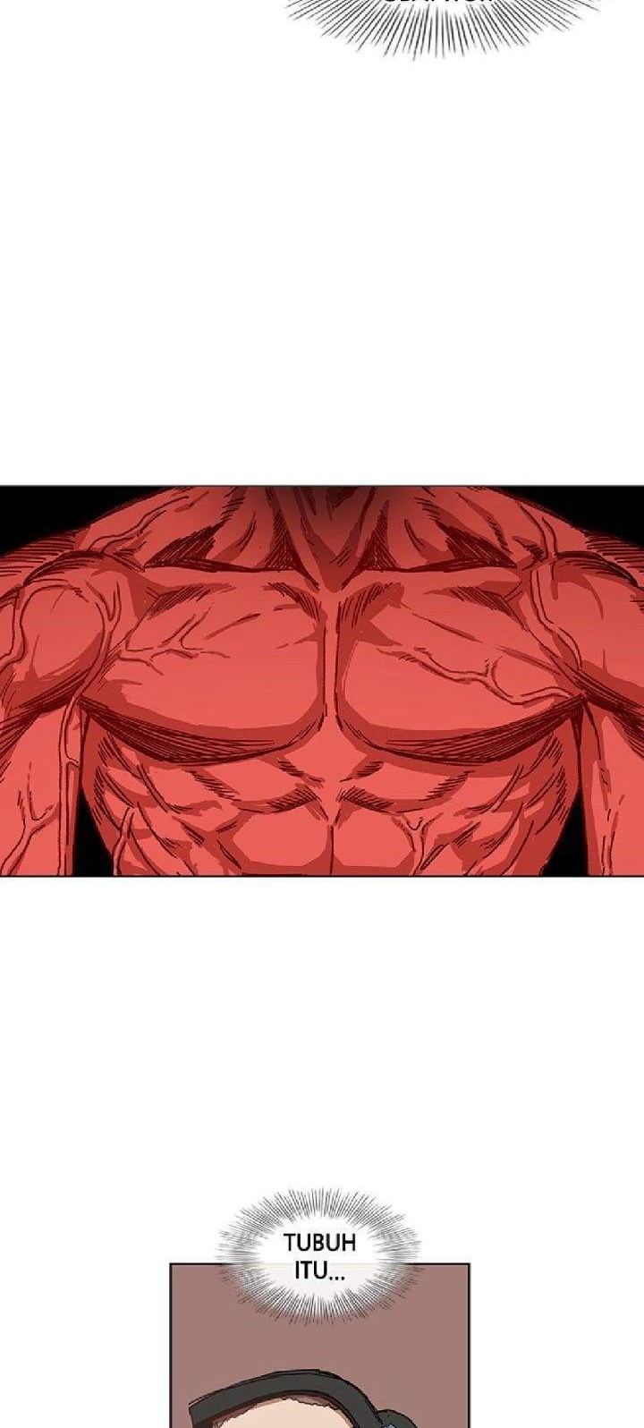 The Boxer Chapter 60 - halaman 67