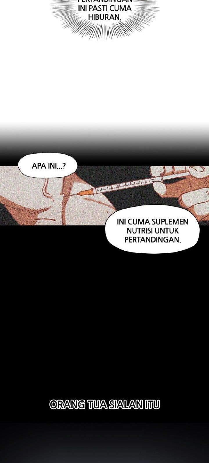 The Boxer Chapter 60 - halaman 69