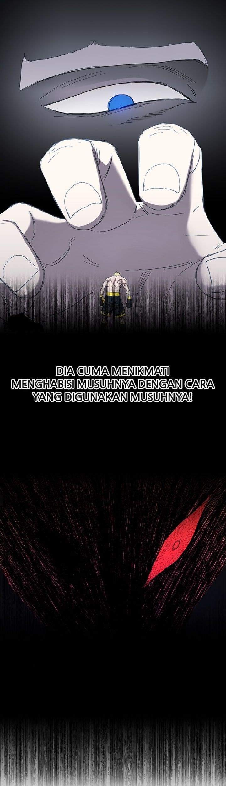 The Boxer Chapter 60 - halaman 70
