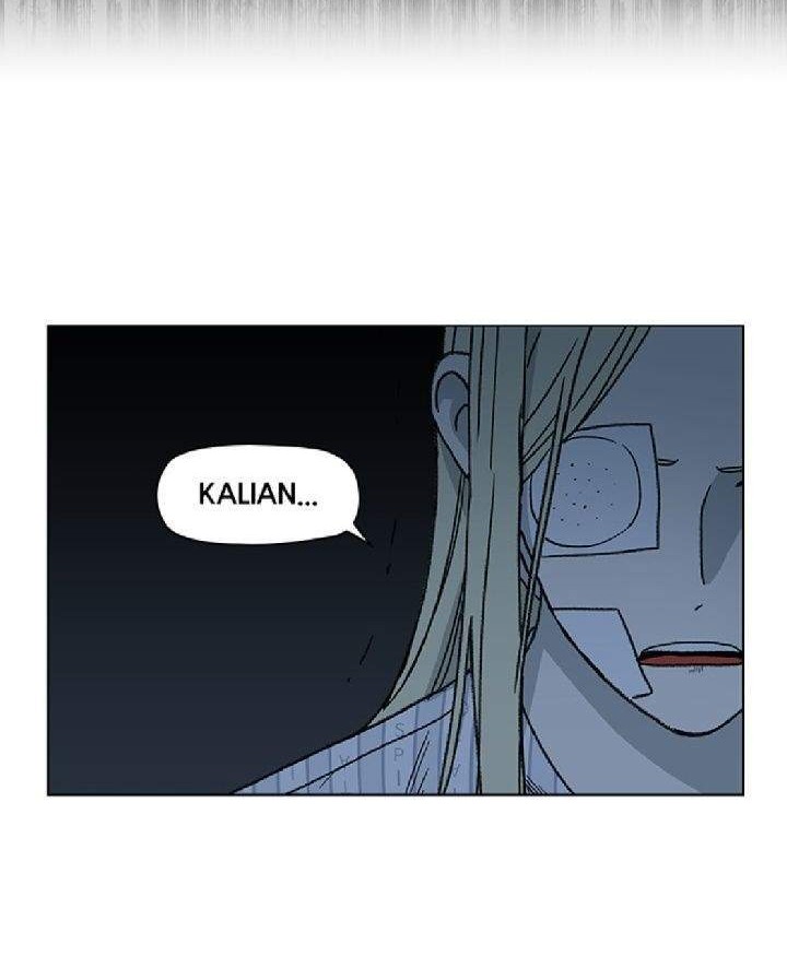 The Boxer Chapter 60 - halaman 71