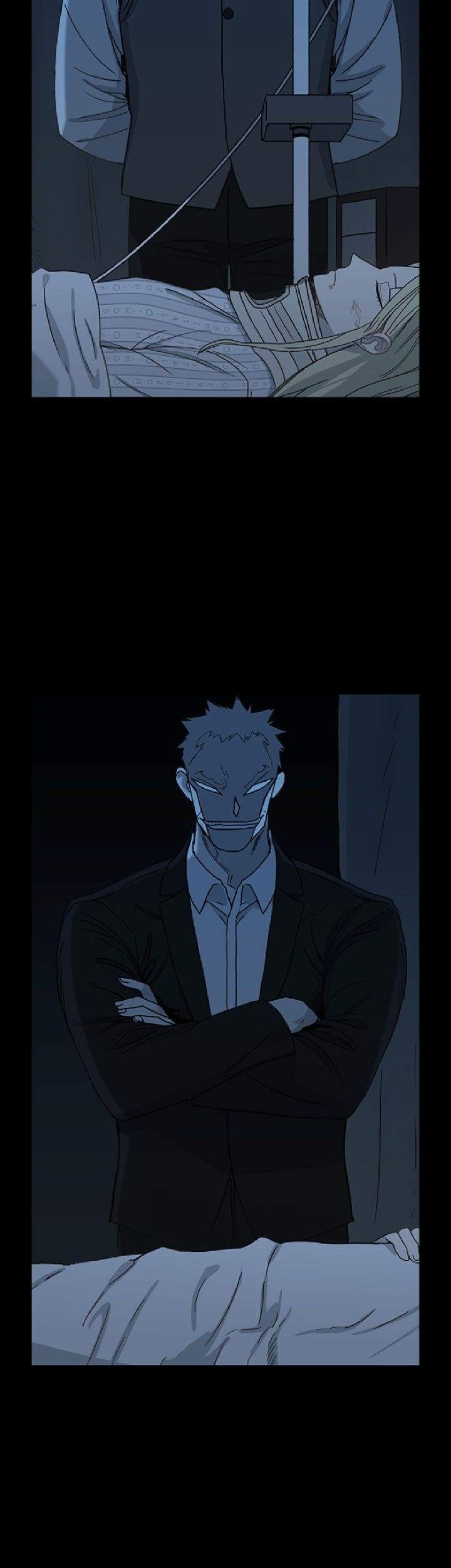 The Boxer Chapter 60 - halaman 74