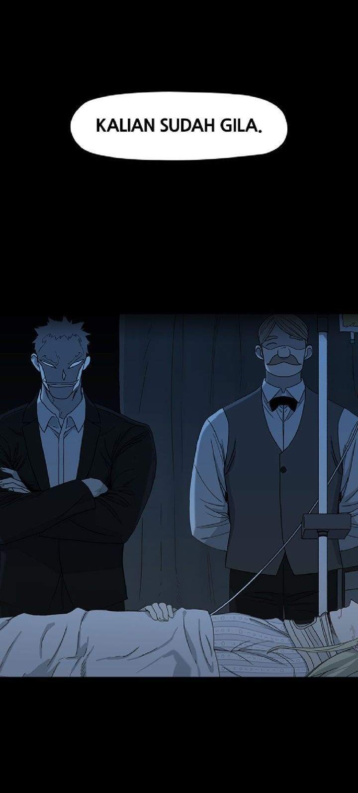 The Boxer Chapter 60 - halaman 75