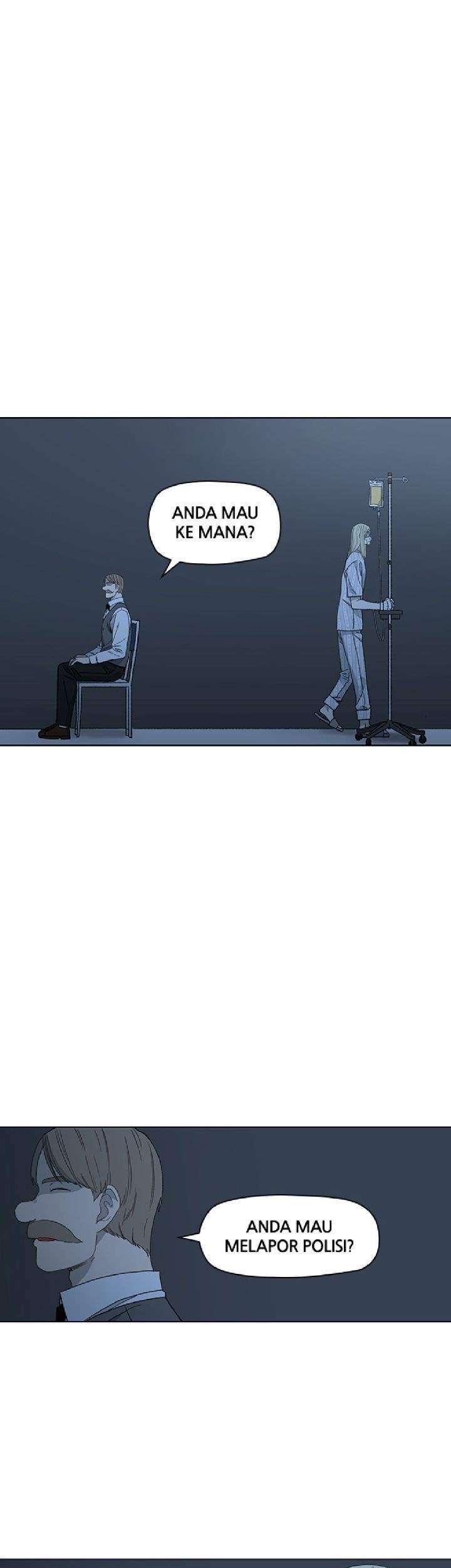 The Boxer Chapter 61 - halaman 12