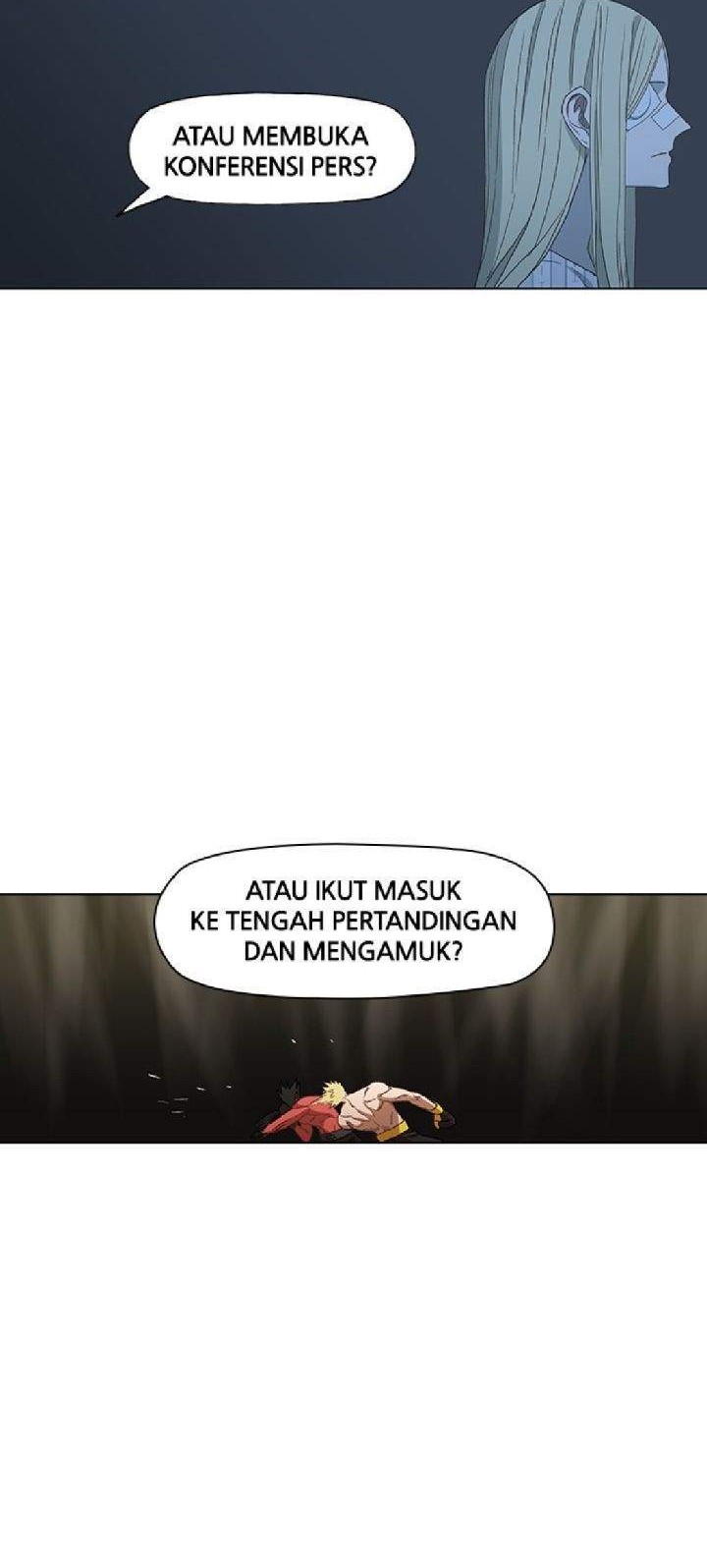 The Boxer Chapter 61 - halaman 13