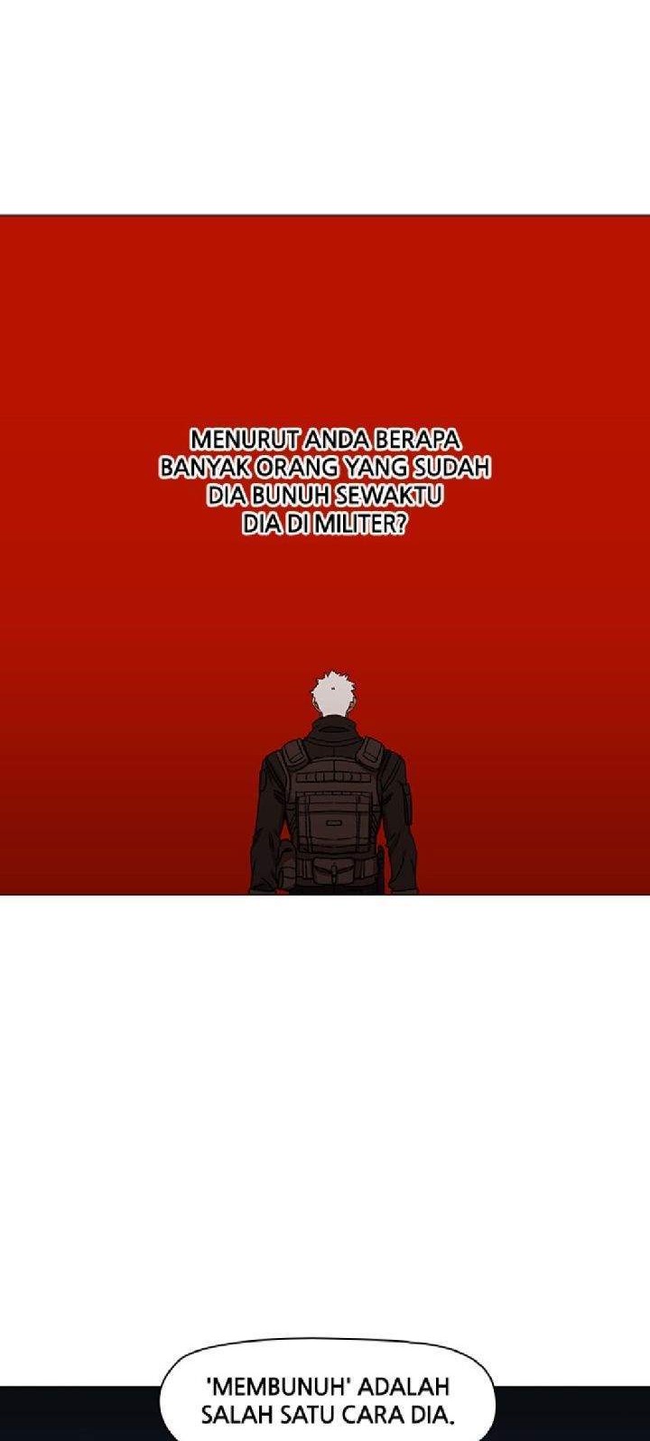 The Boxer Chapter 61 - halaman 15