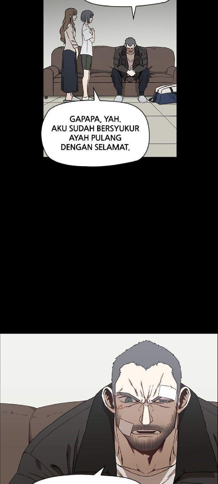 The Boxer Chapter 61 - halaman 2