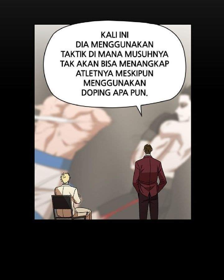 The Boxer Chapter 61 - halaman 21