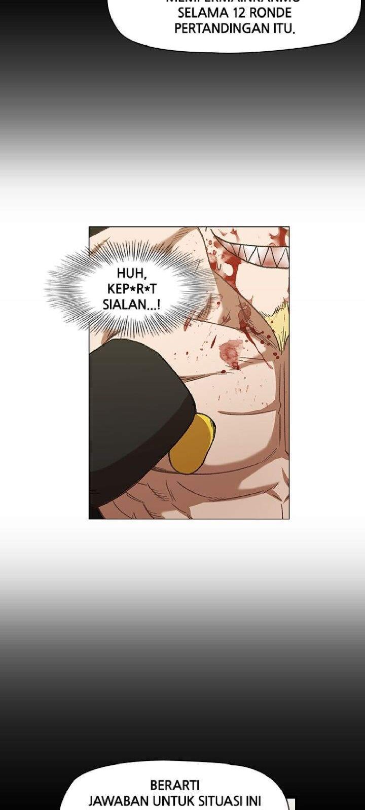 The Boxer Chapter 61 - halaman 23