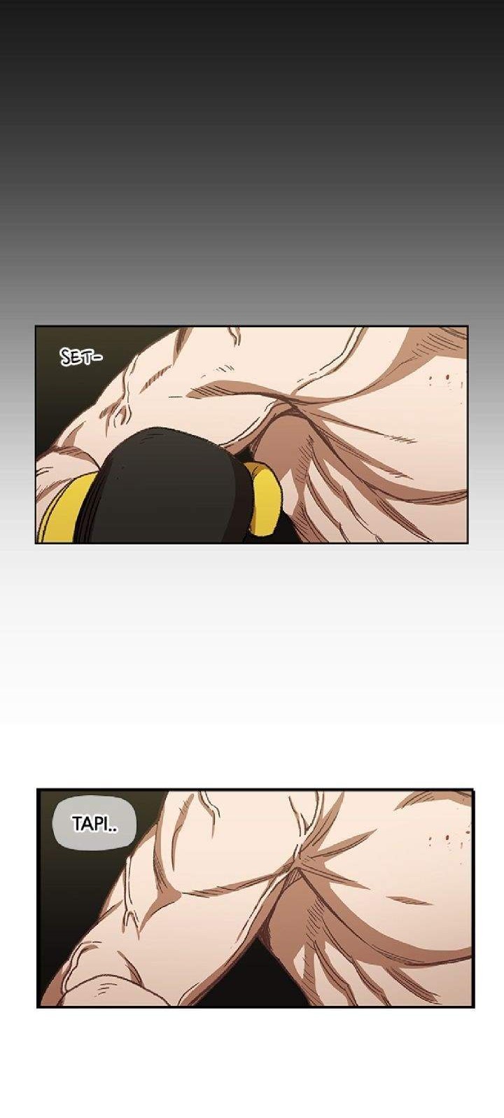 The Boxer Chapter 61 - halaman 25