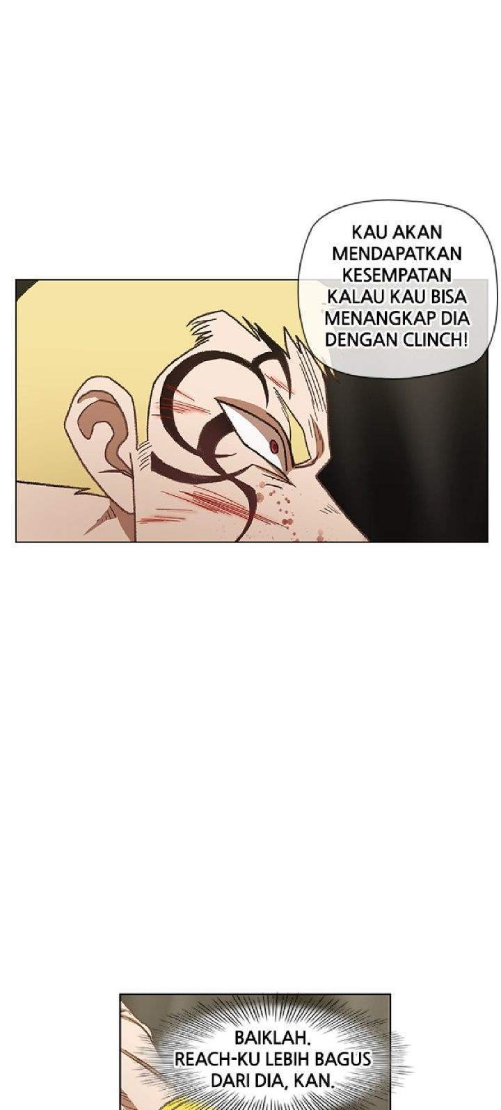 The Boxer Chapter 61 - halaman 27