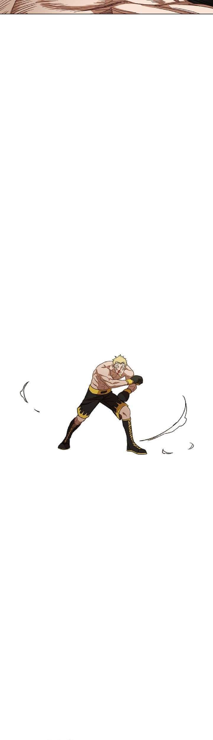The Boxer Chapter 61 - halaman 30