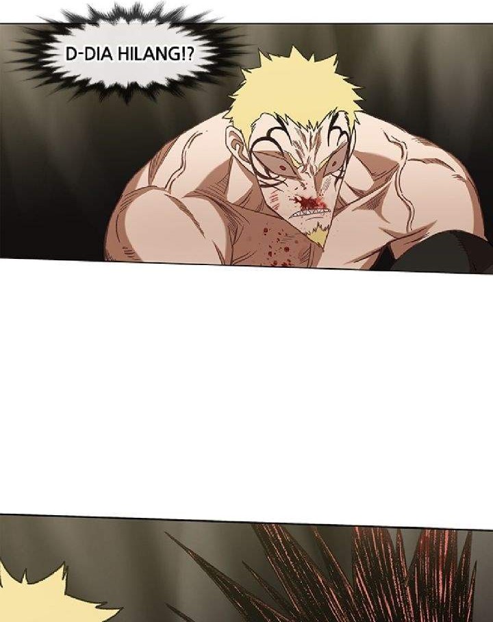 The Boxer Chapter 61 - halaman 31