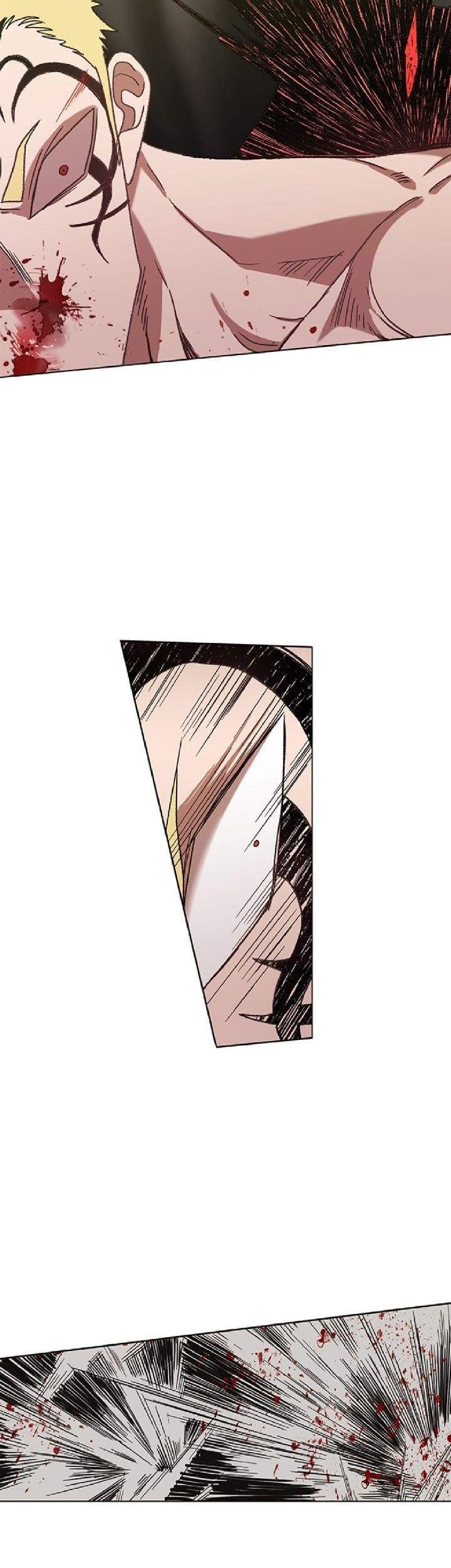 The Boxer Chapter 61 - halaman 32
