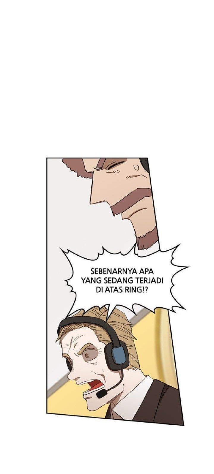 The Boxer Chapter 61 - halaman 33
