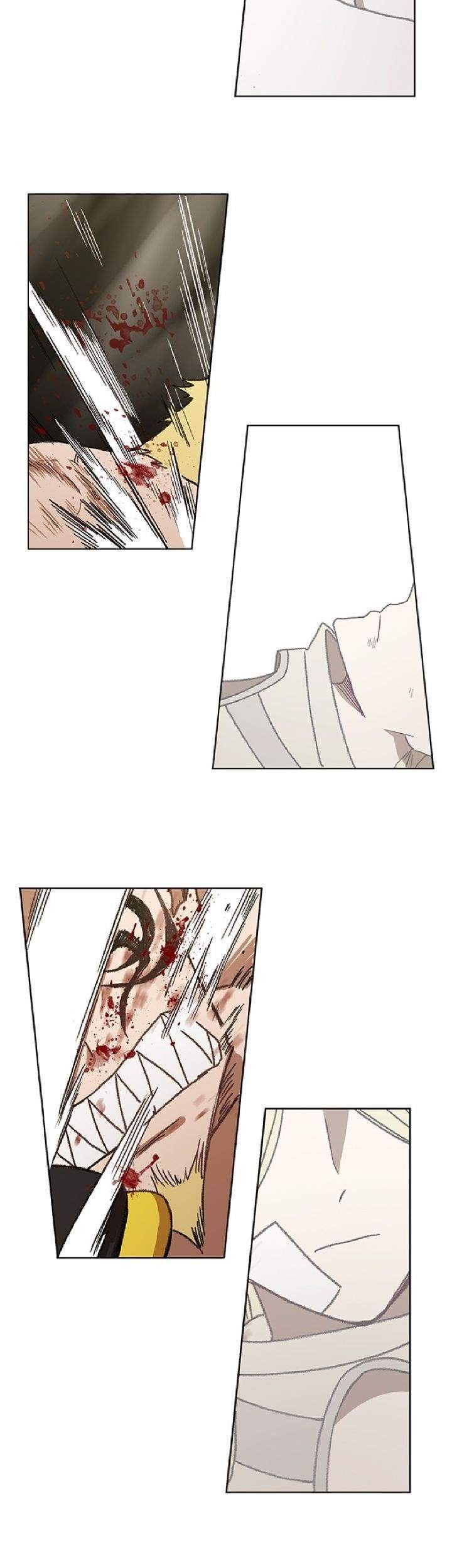 The Boxer Chapter 61 - halaman 38