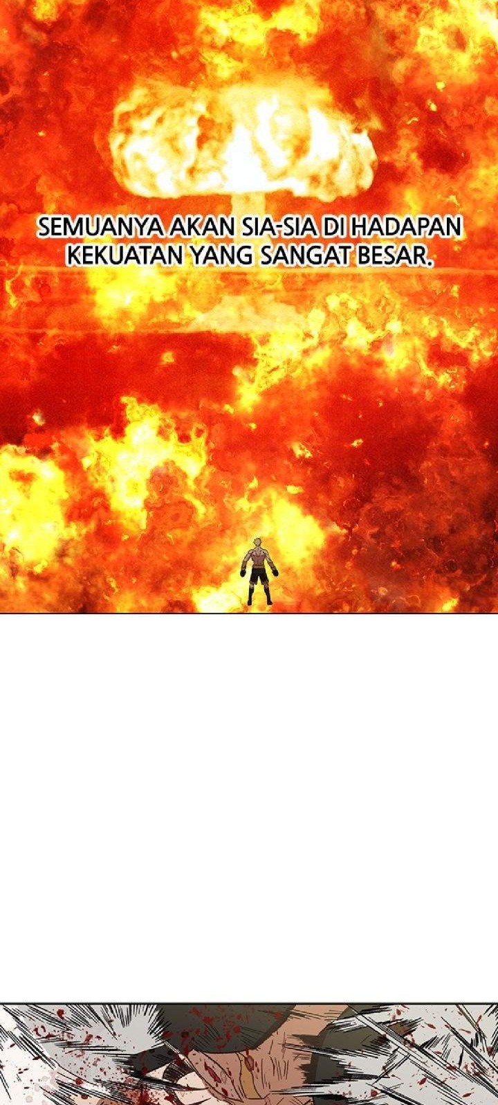 The Boxer Chapter 61 - halaman 43