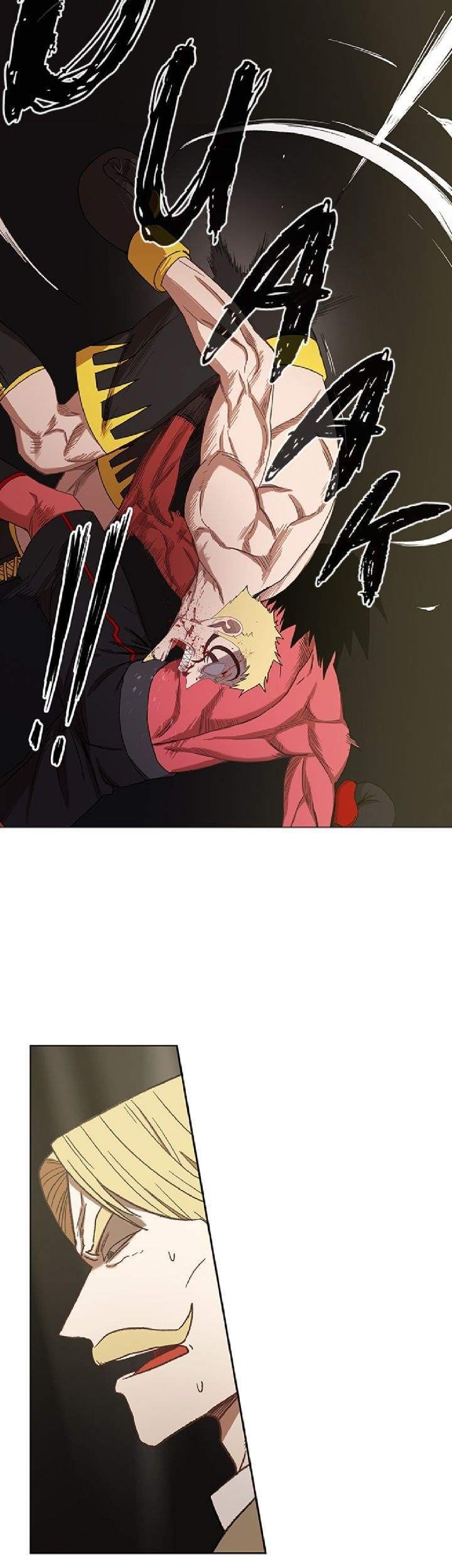 The Boxer Chapter 61 - halaman 46