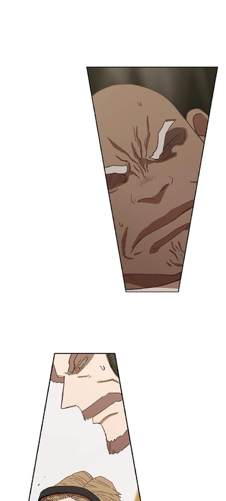 The Boxer Chapter 61 - halaman 47