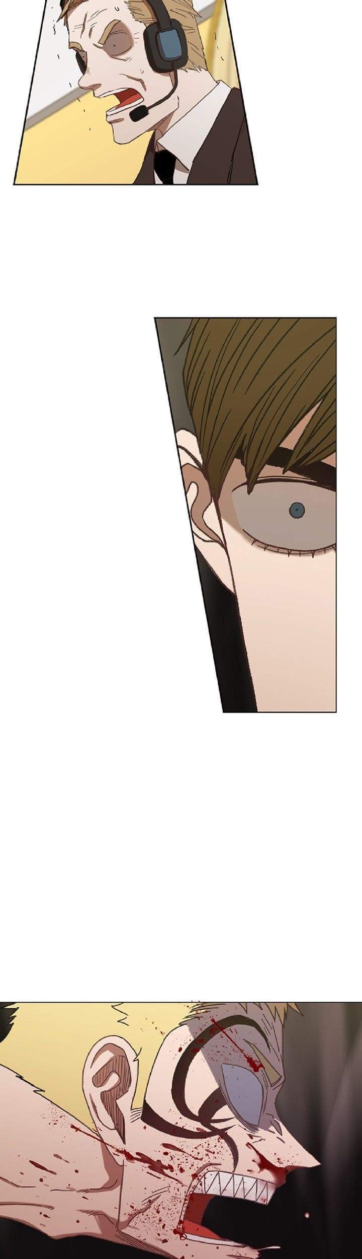 The Boxer Chapter 61 - halaman 48