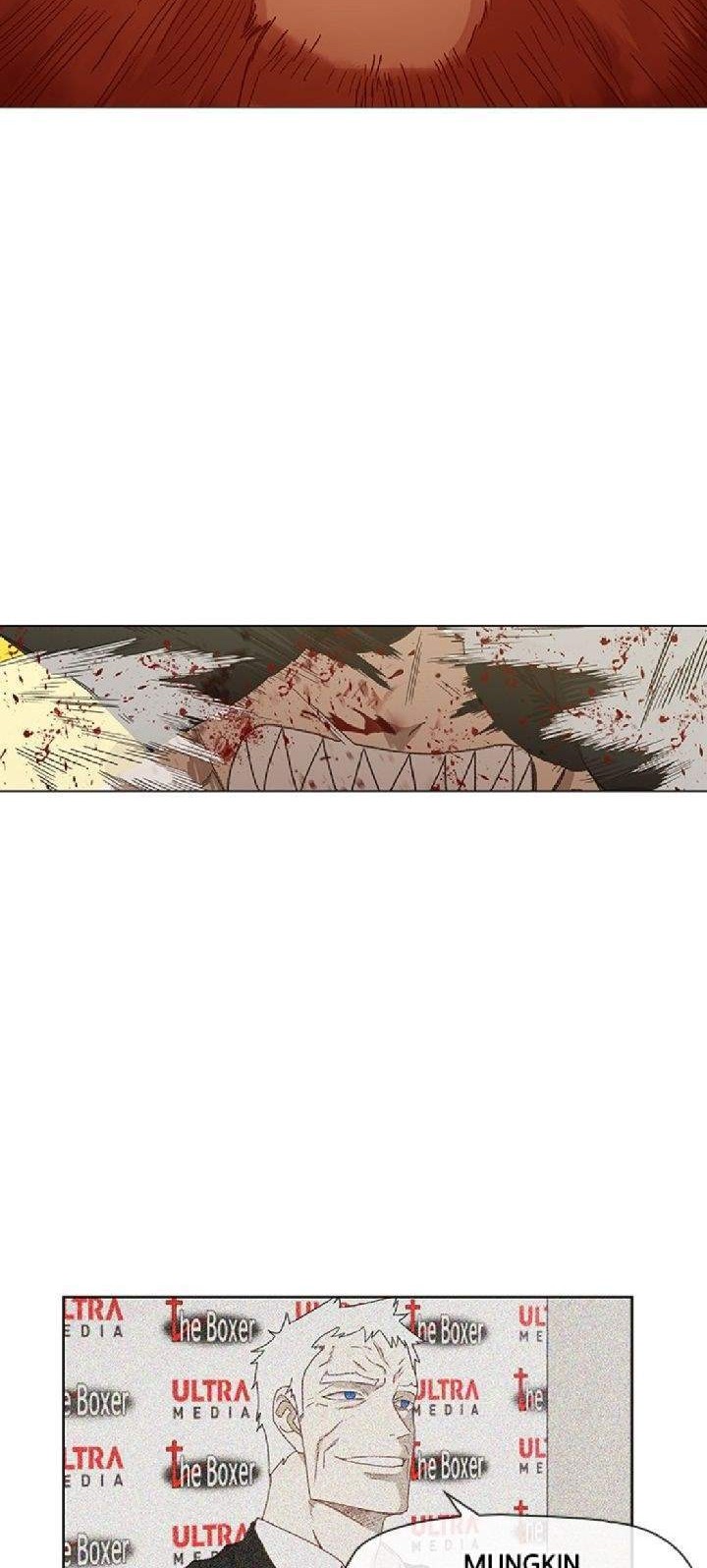 The Boxer Chapter 61 - halaman 55