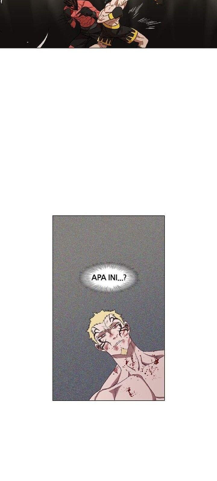 The Boxer Chapter 61 - halaman 57