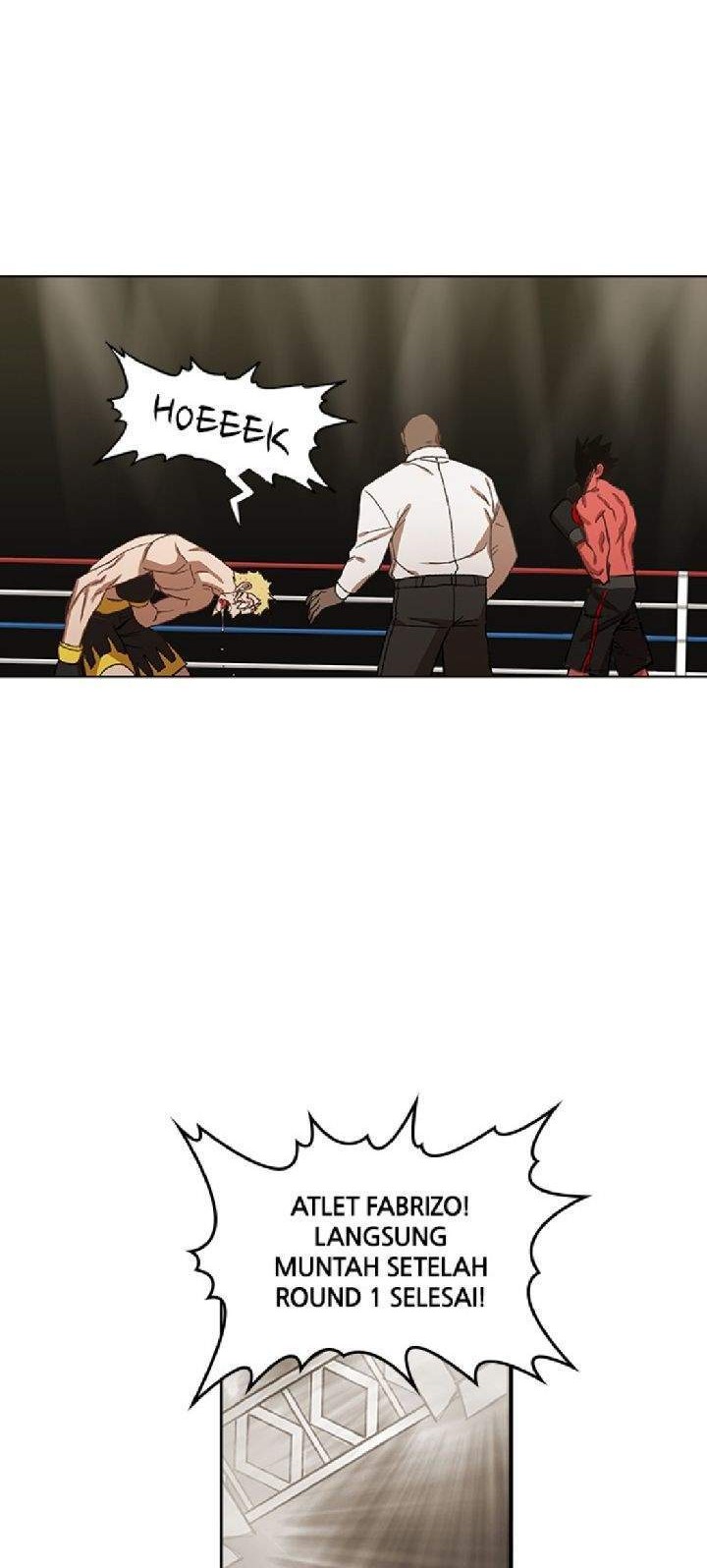 The Boxer Chapter 61 - halaman 59