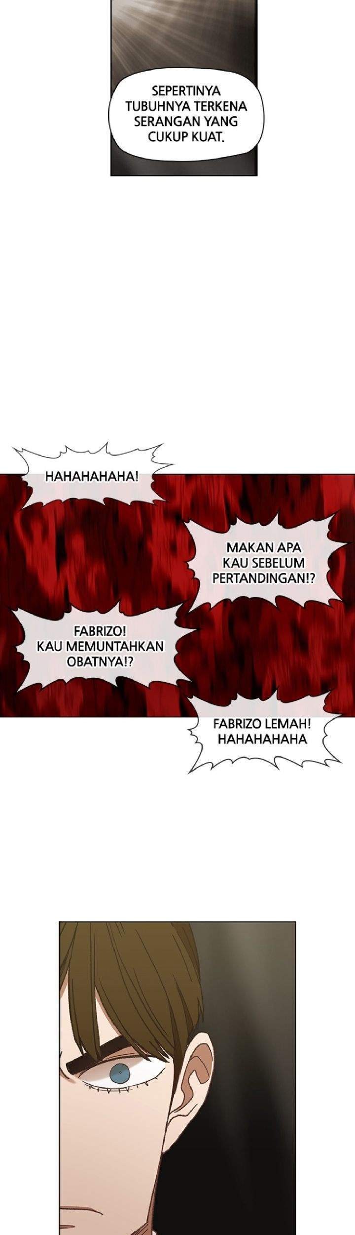 The Boxer Chapter 61 - halaman 60