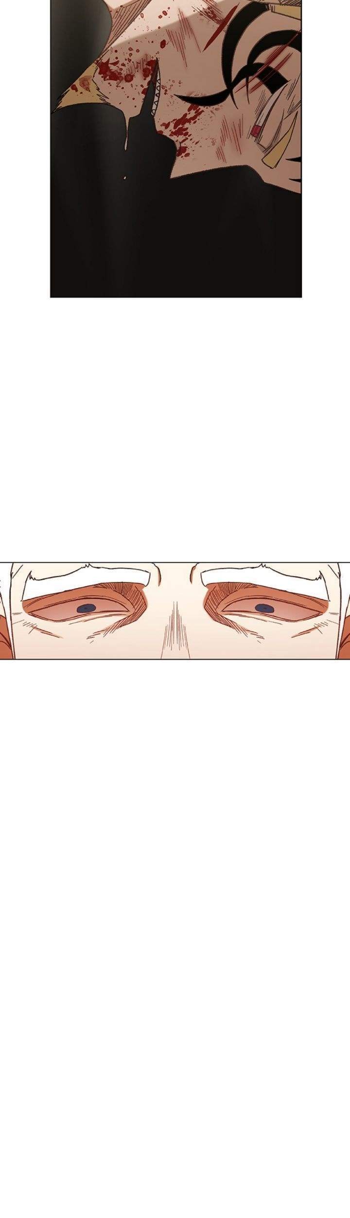 The Boxer Chapter 61 - halaman 62