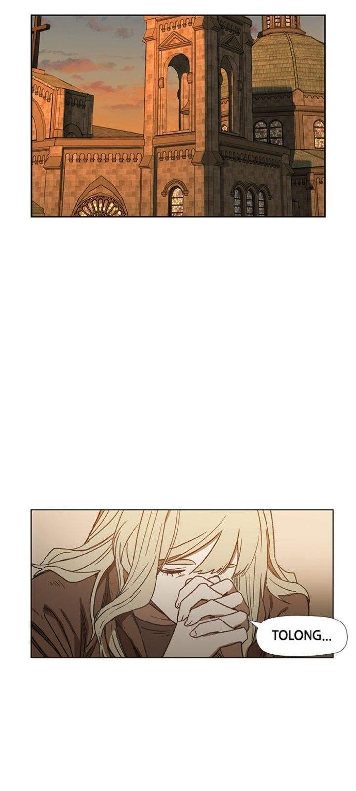 The Boxer Chapter 61 - halaman 63