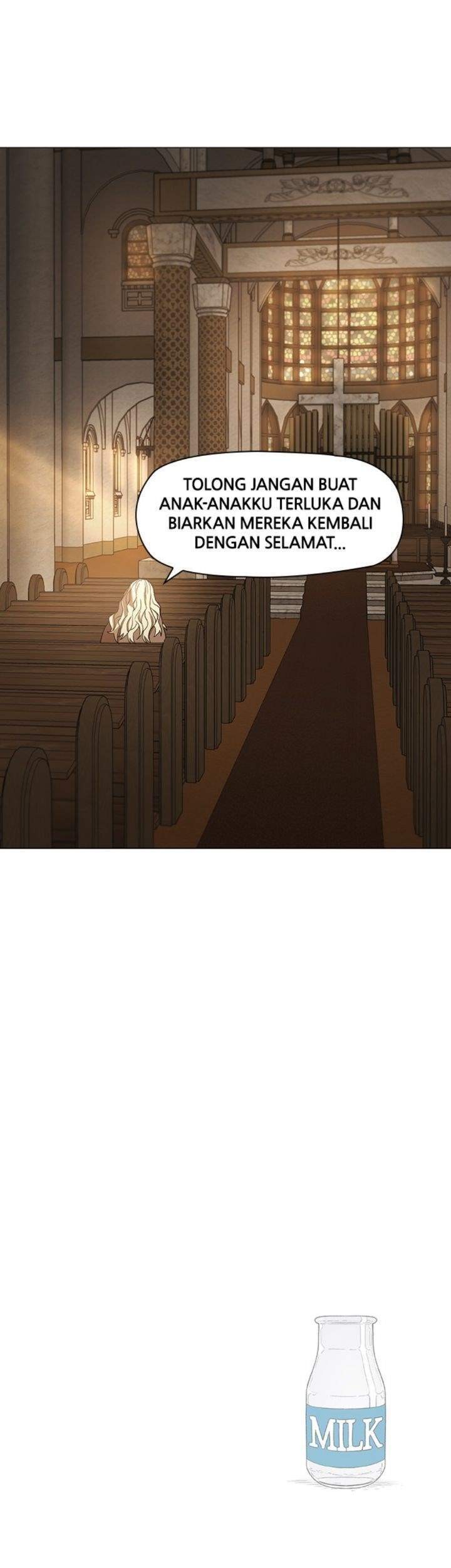 The Boxer Chapter 61 - halaman 64