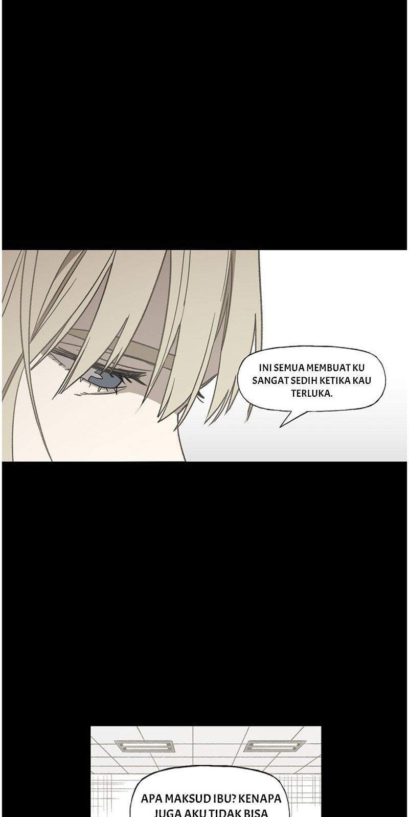 The Boxer Chapter 62 - halaman 12