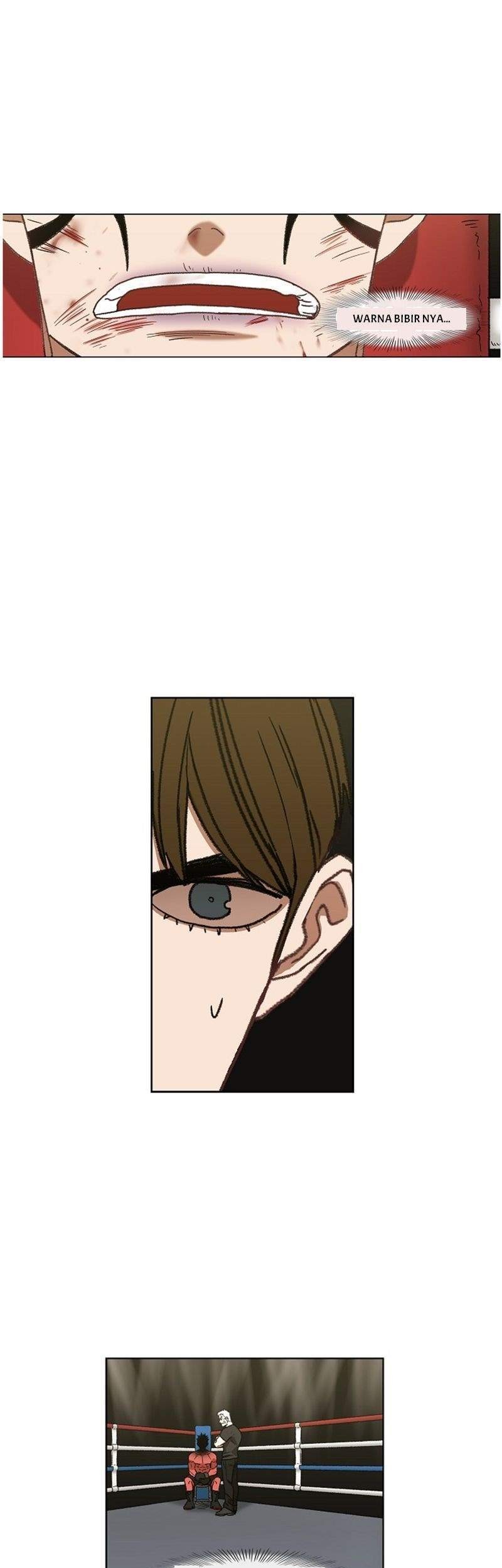 The Boxer Chapter 62 - halaman 19