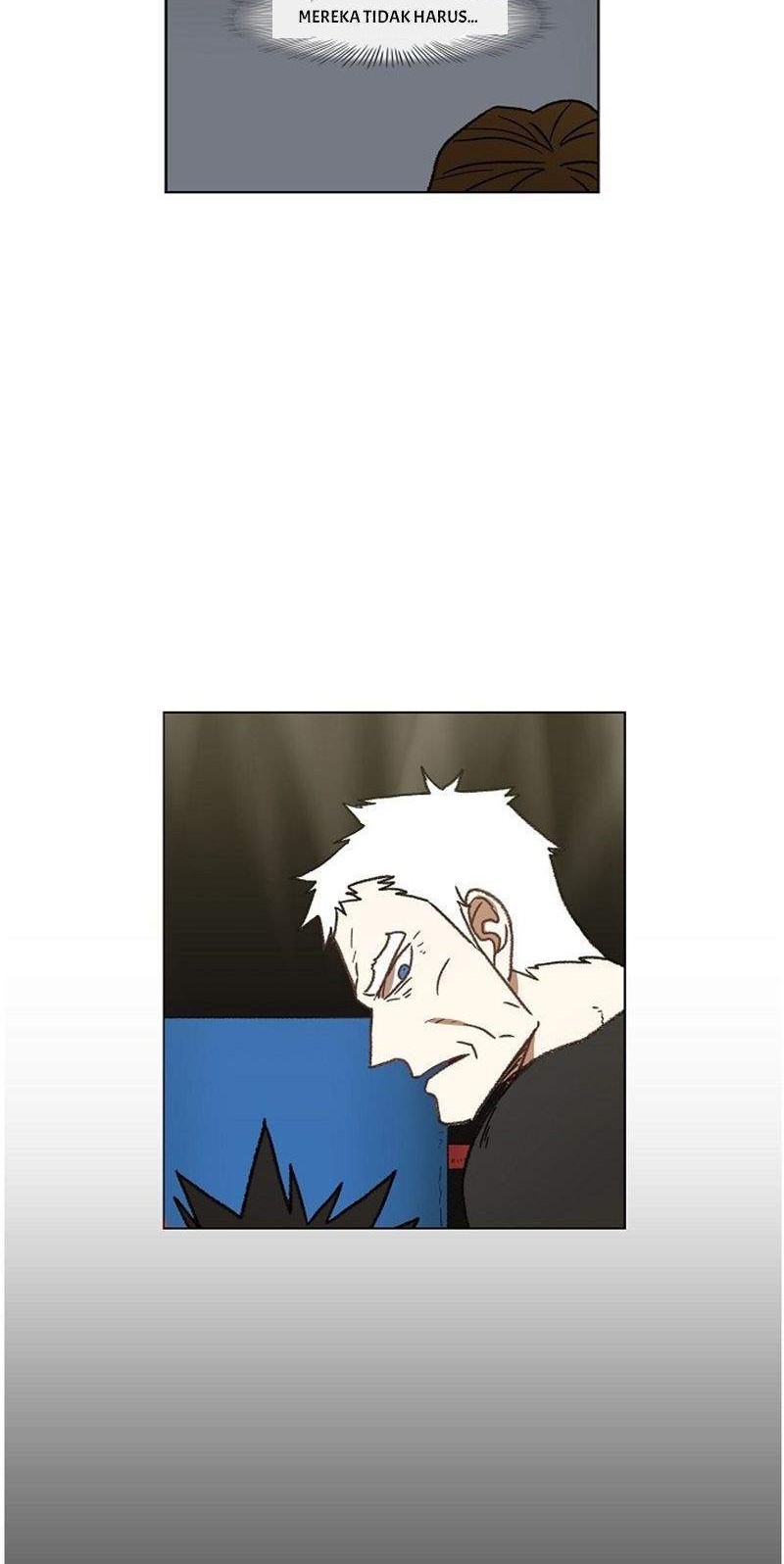 The Boxer Chapter 62 - halaman 20