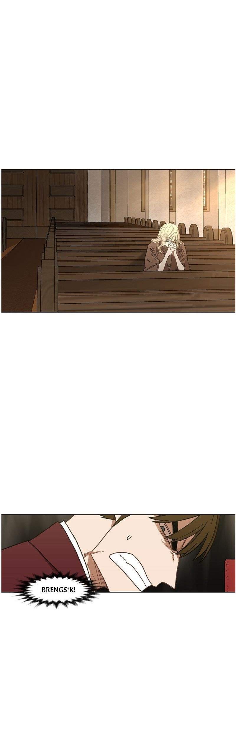 The Boxer Chapter 62 - halaman 25