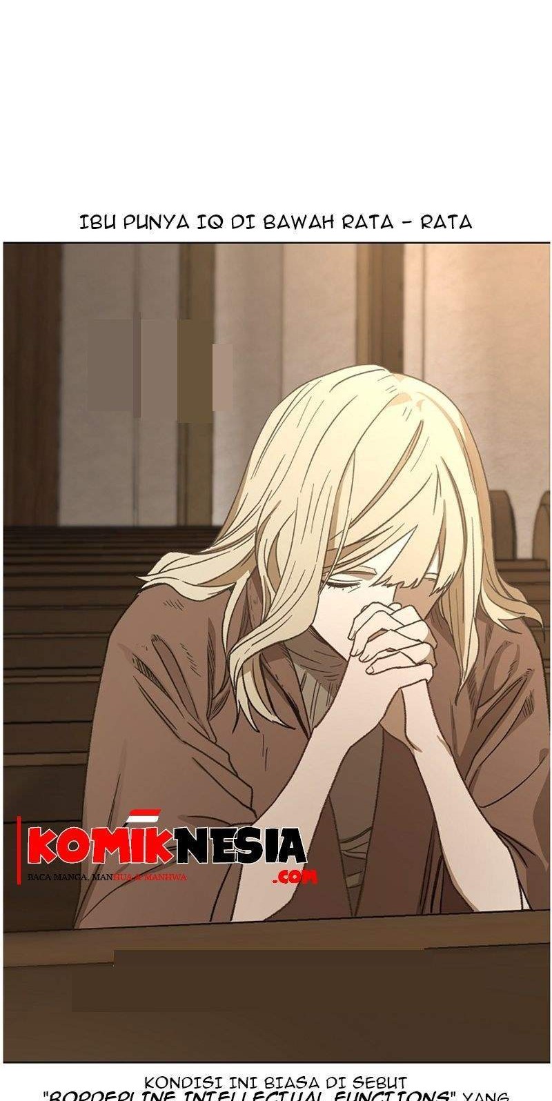 The Boxer Chapter 62 - halaman 26