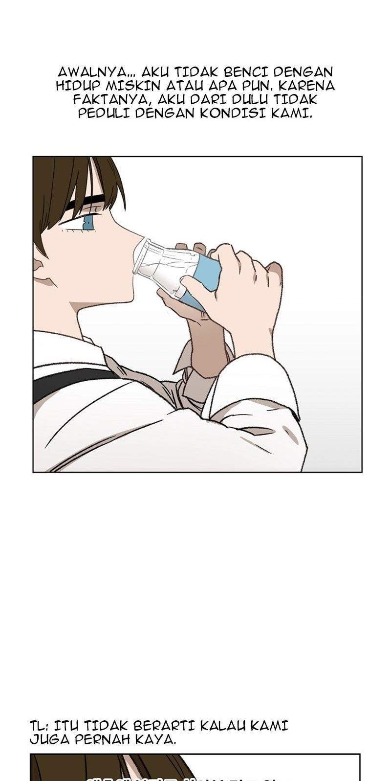 The Boxer Chapter 62 - halaman 30