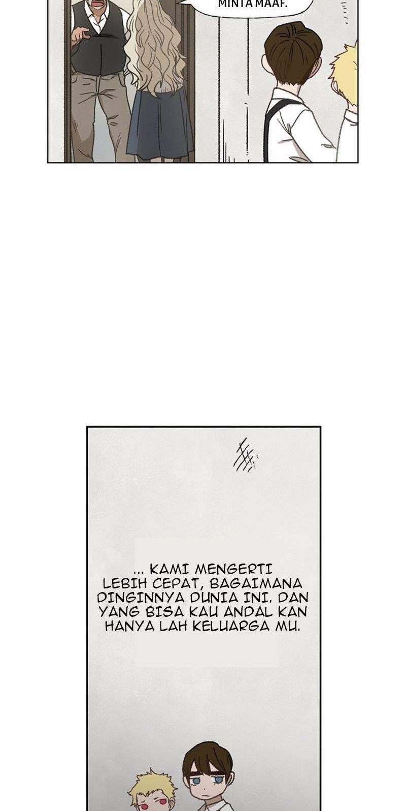 The Boxer Chapter 62 - halaman 33