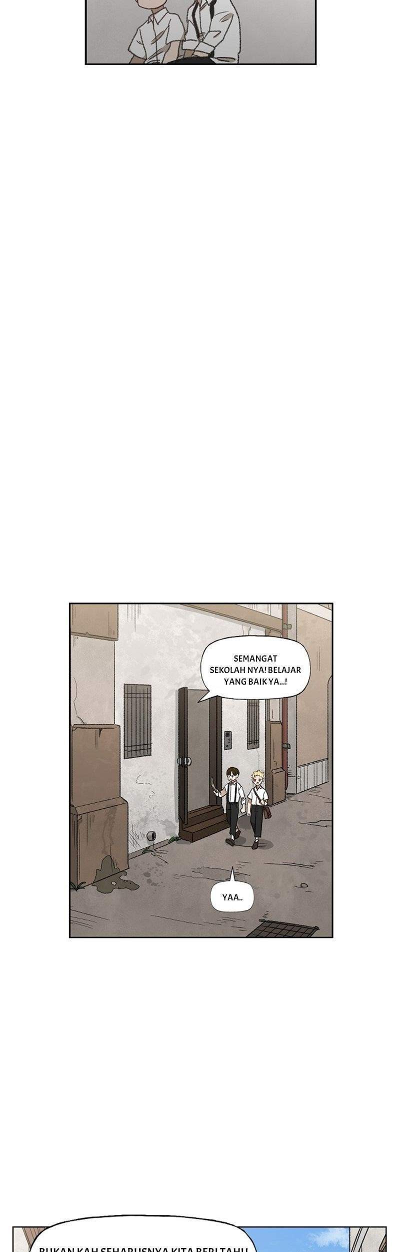 The Boxer Chapter 62 - halaman 34