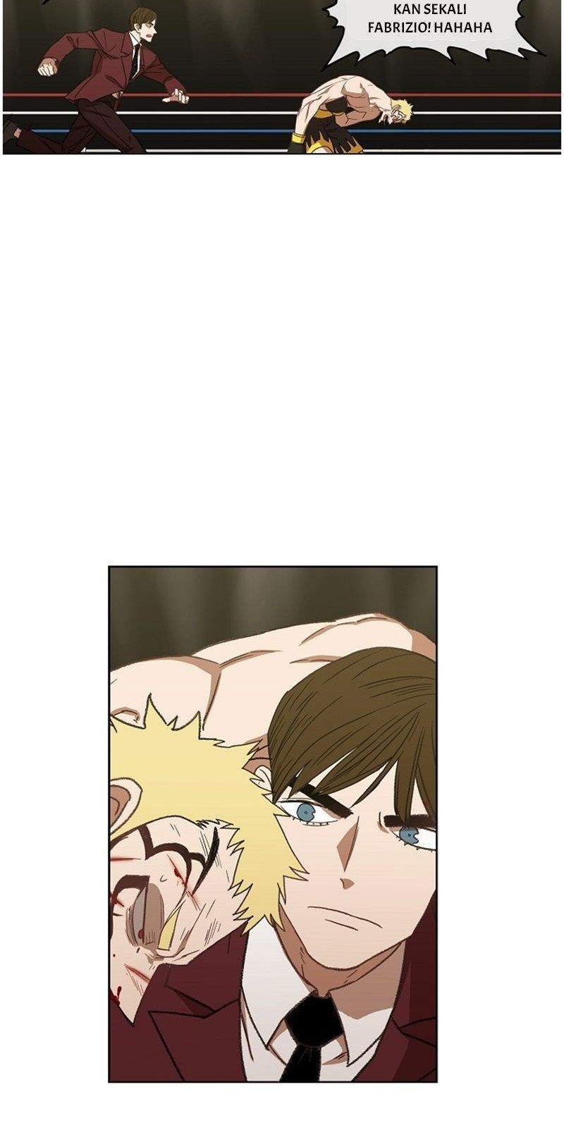 The Boxer Chapter 62 - halaman 4