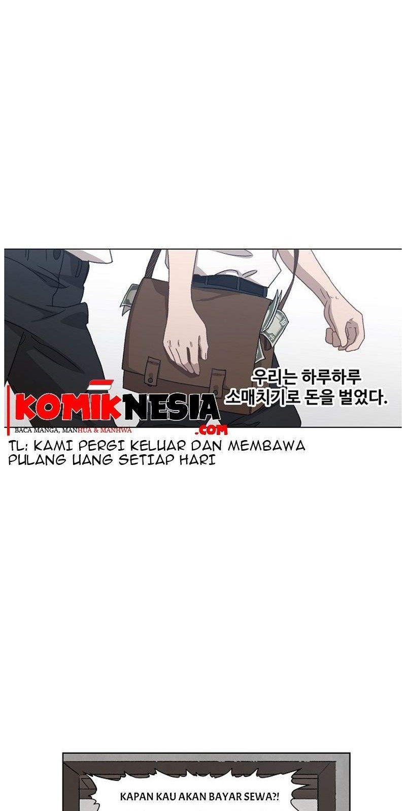 The Boxer Chapter 62 - halaman 41