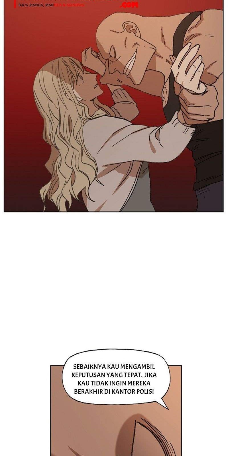 The Boxer Chapter 62 - halaman 56