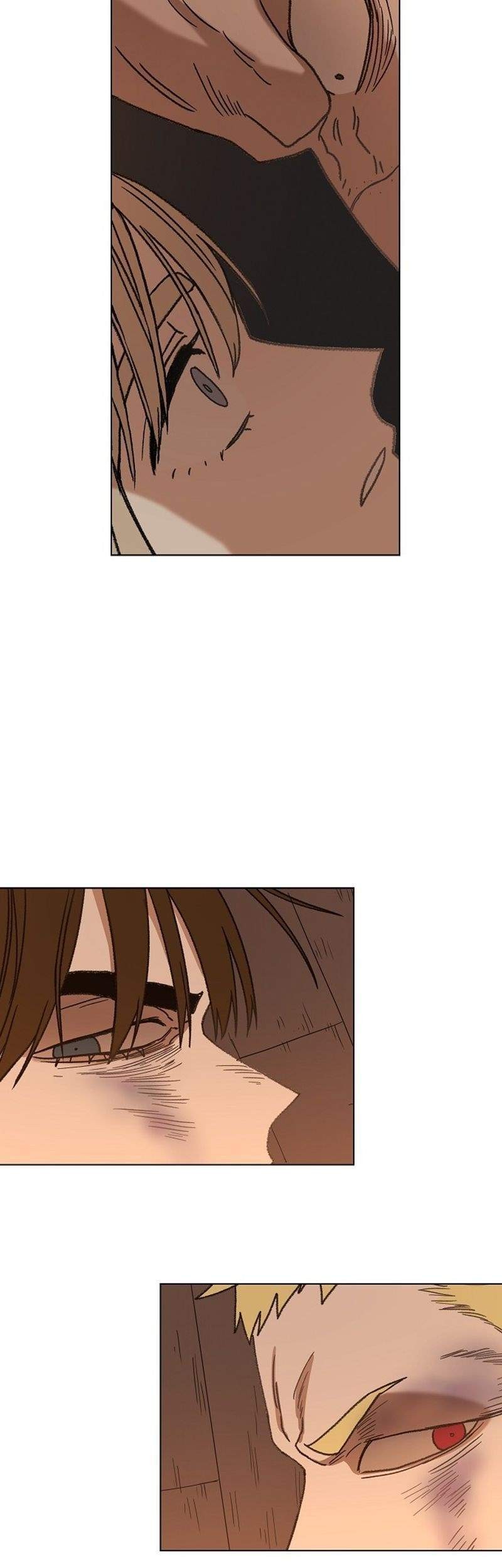 The Boxer Chapter 62 - halaman 57