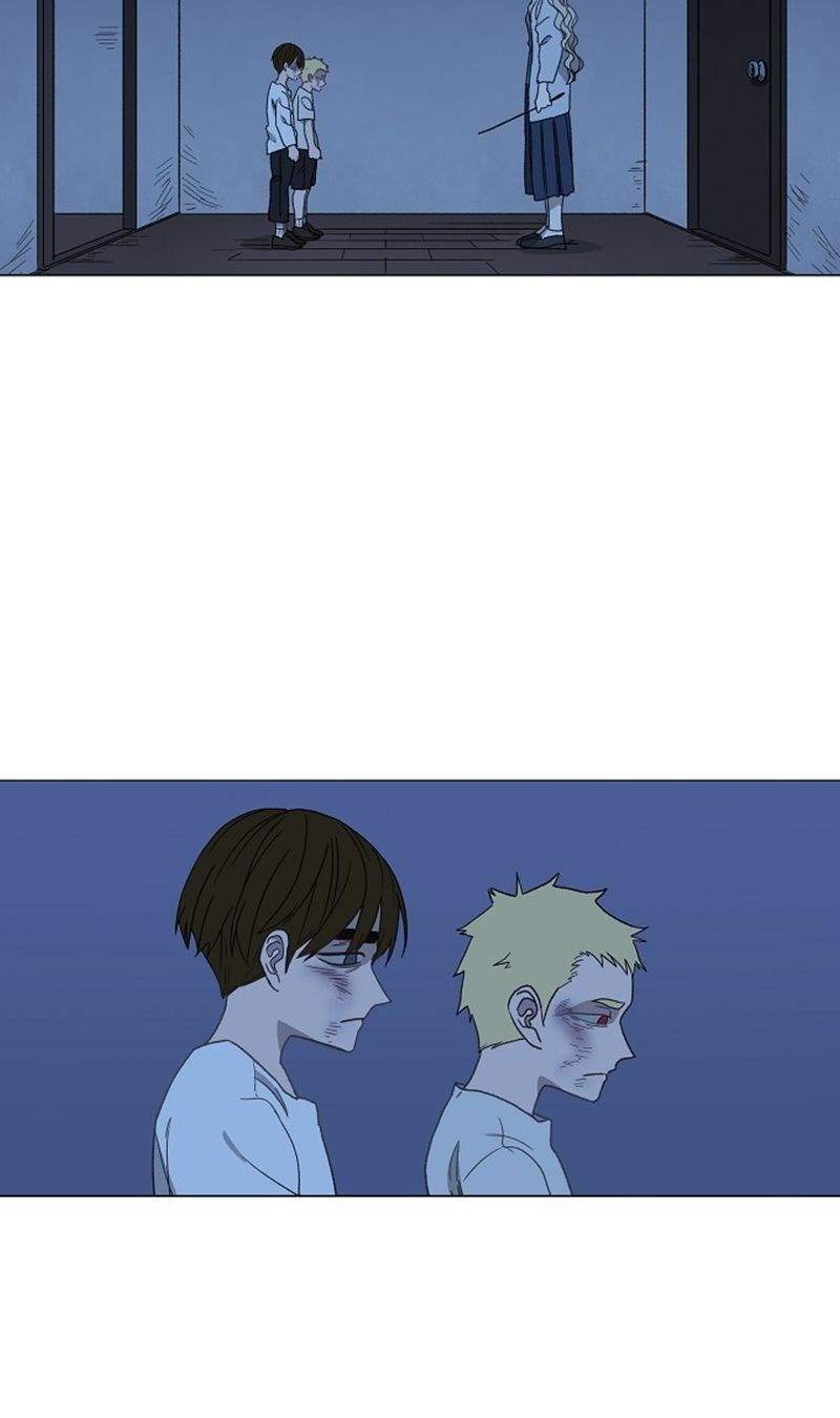 The Boxer Chapter 62 - halaman 61