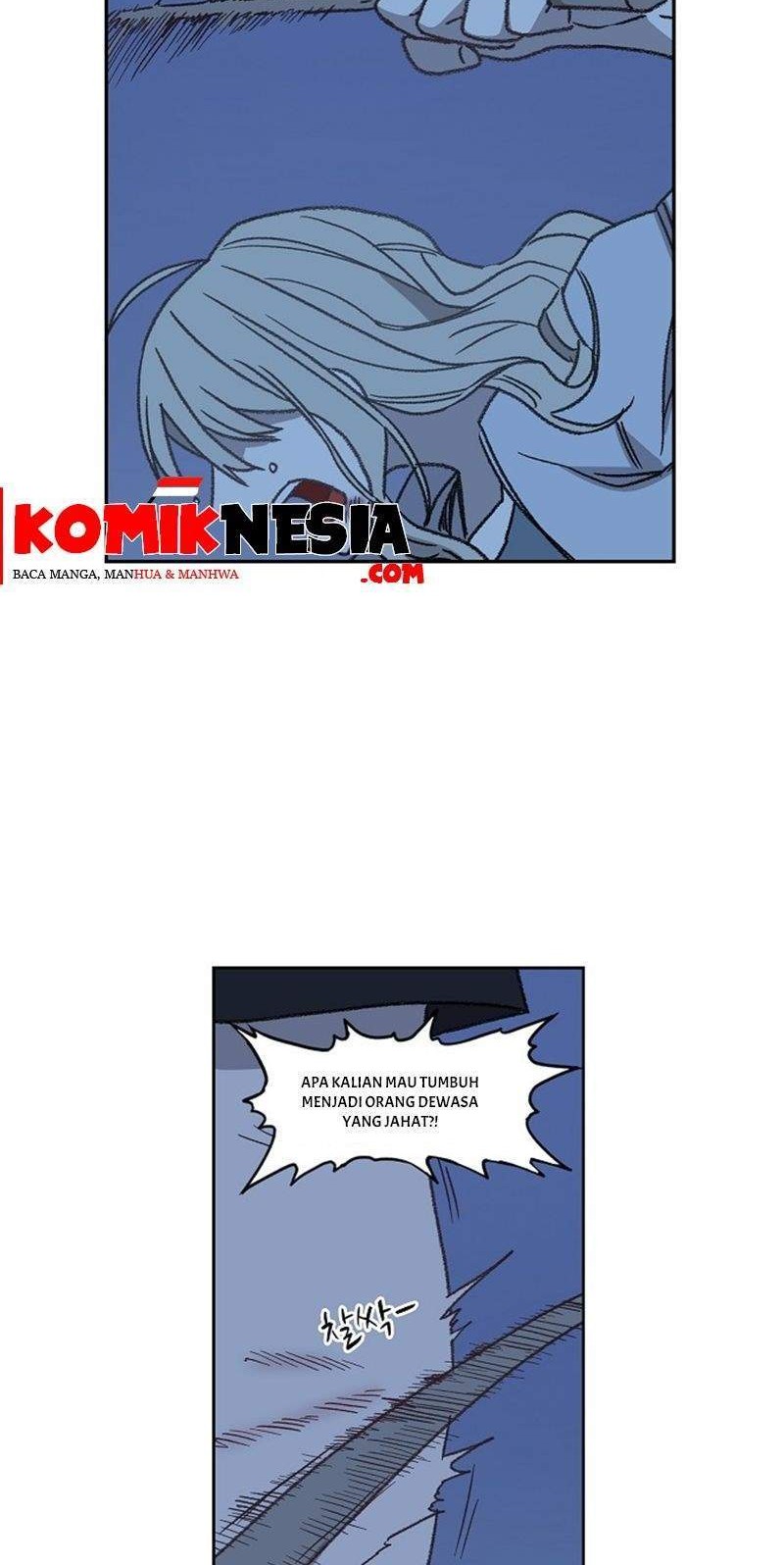 The Boxer Chapter 62 - halaman 63