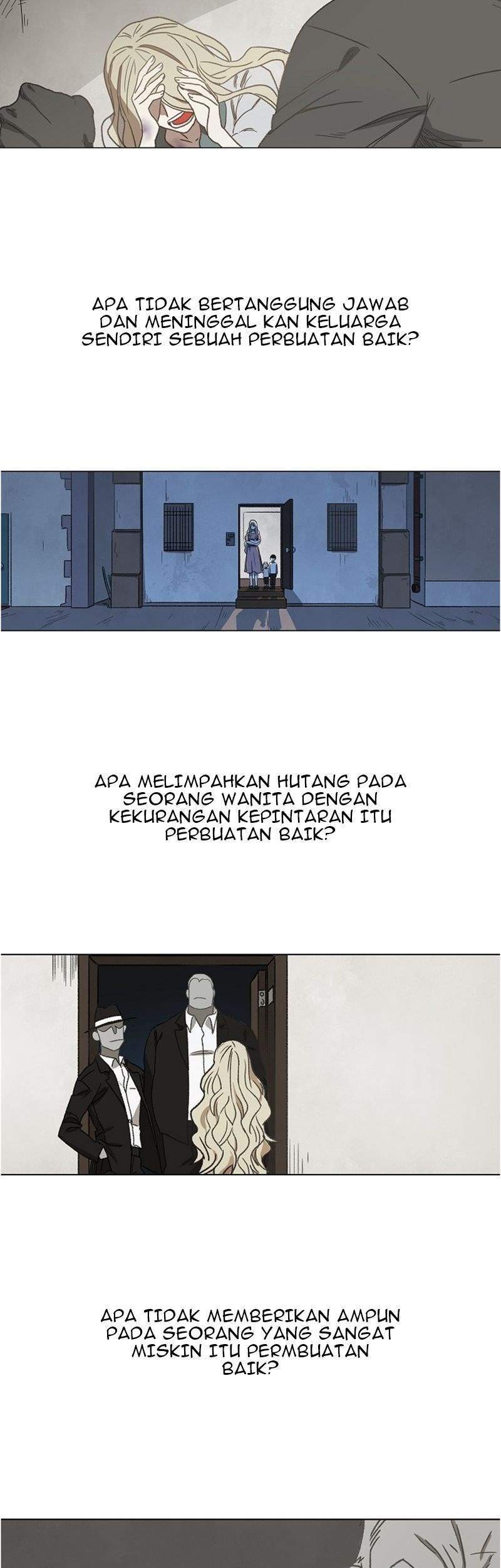 The Boxer Chapter 62 - halaman 68