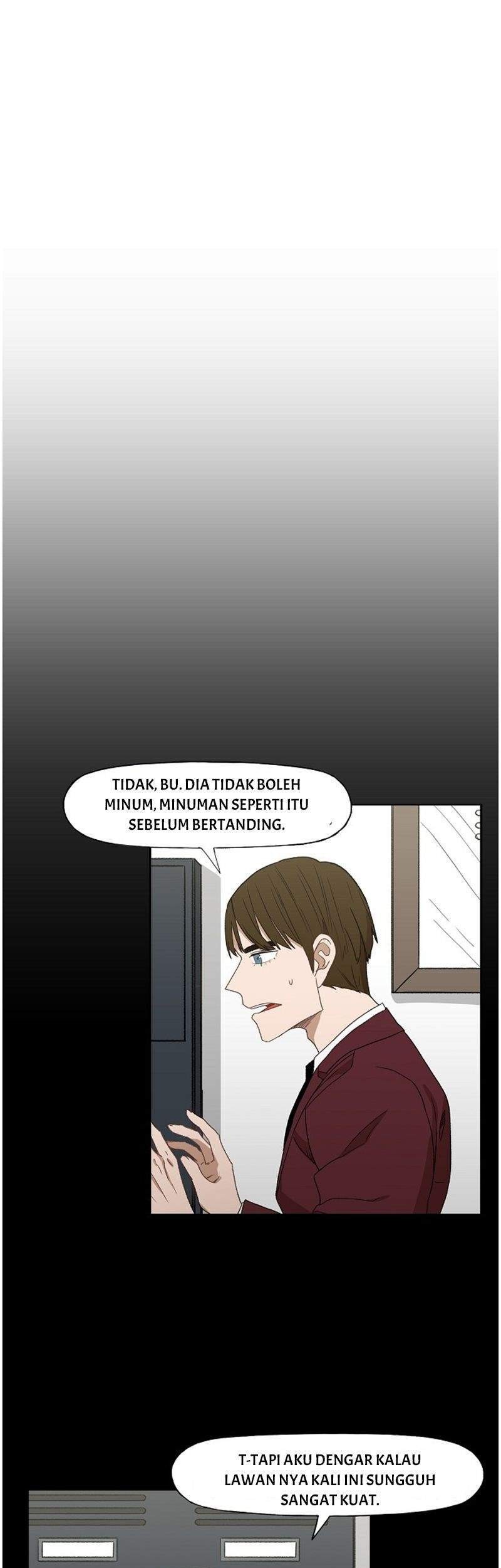 The Boxer Chapter 62 - halaman 7