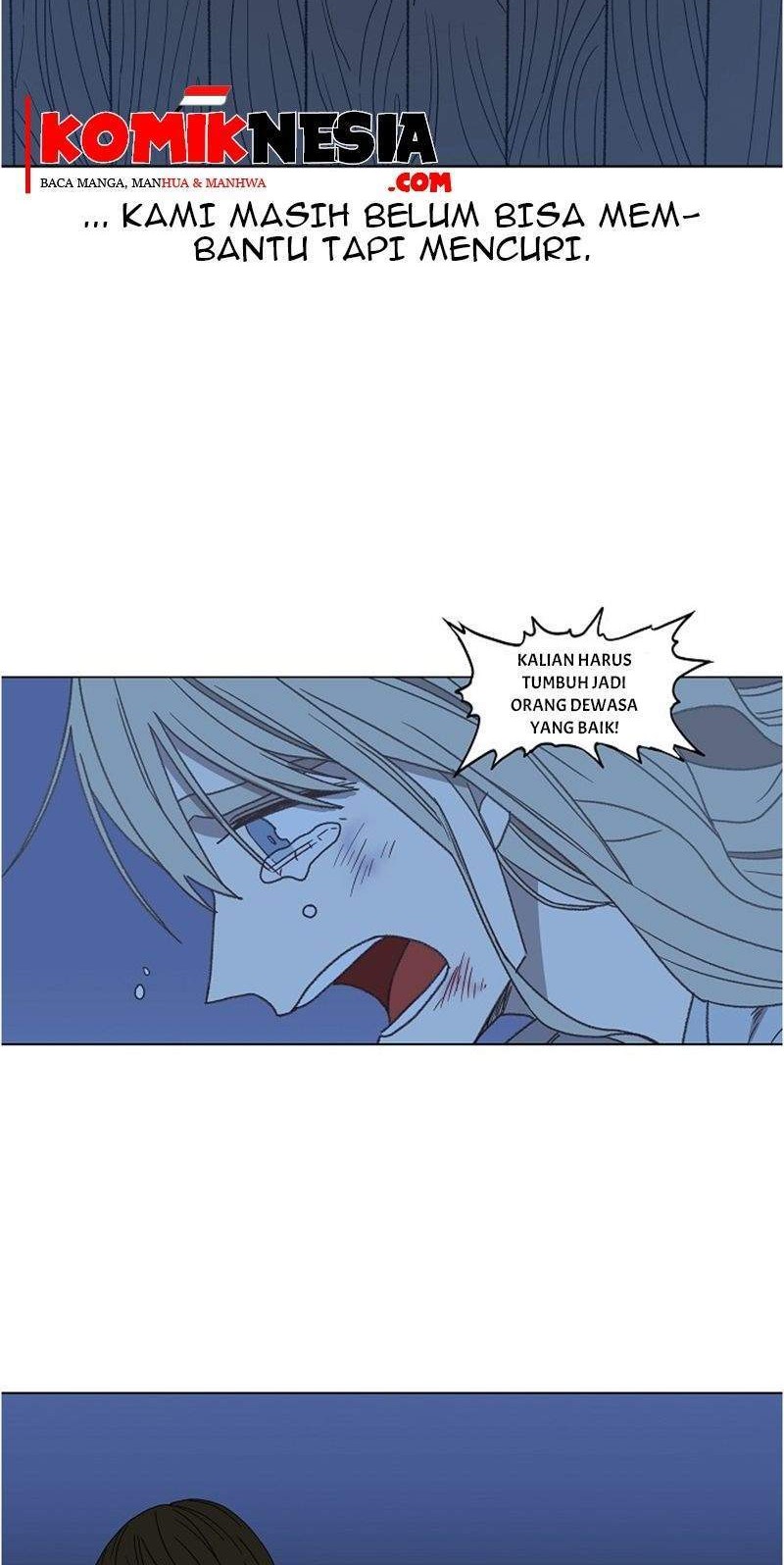The Boxer Chapter 62 - halaman 71