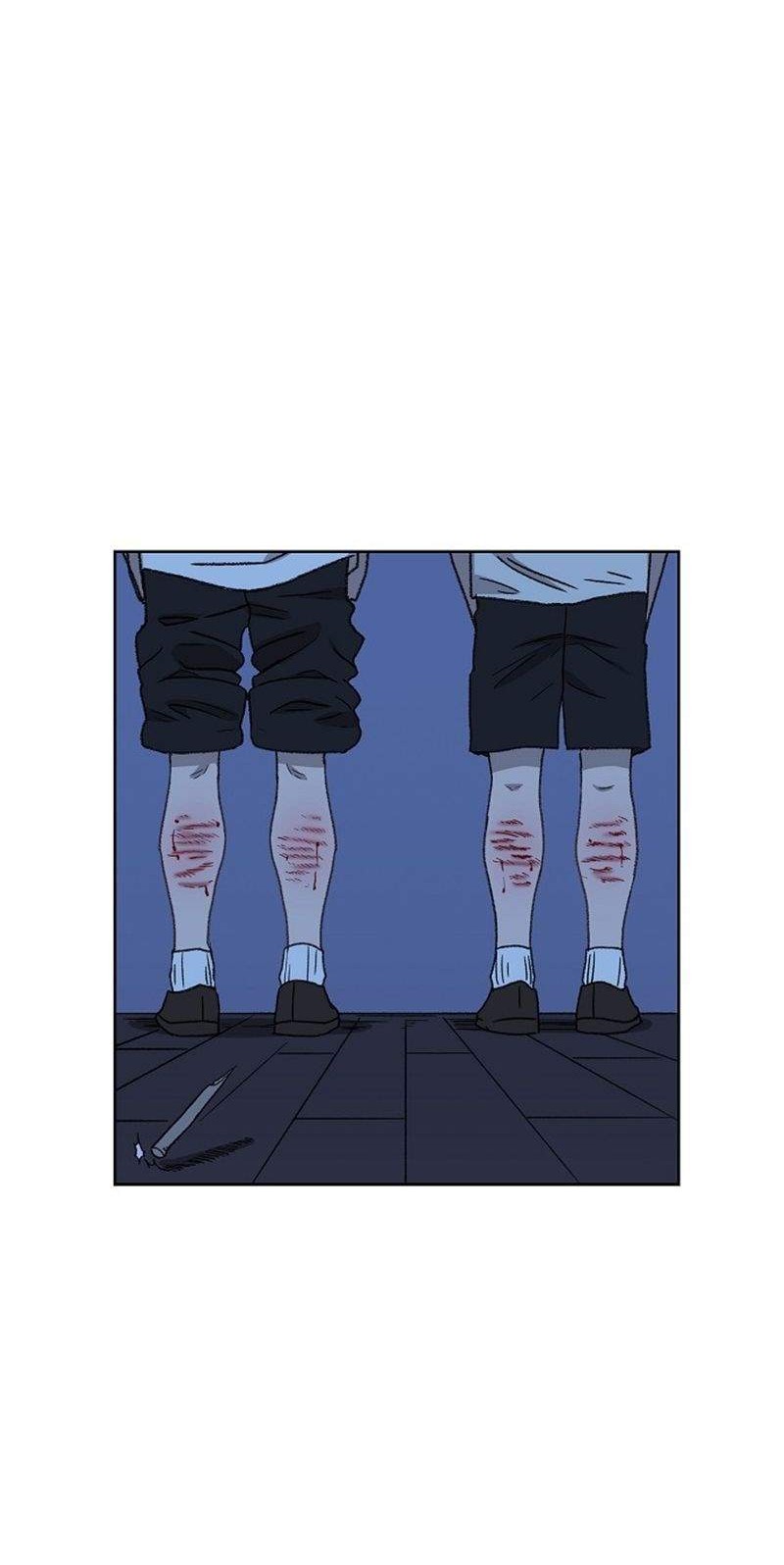 The Boxer Chapter 62 - halaman 73